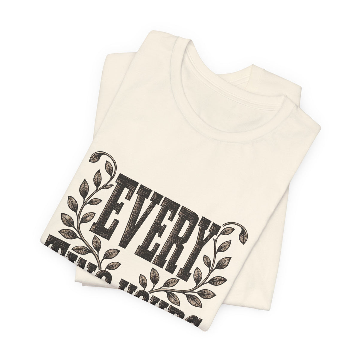 Pumping Mom Breastfeeding Tee Every Two Hours Woodcut Slab Serif Gift