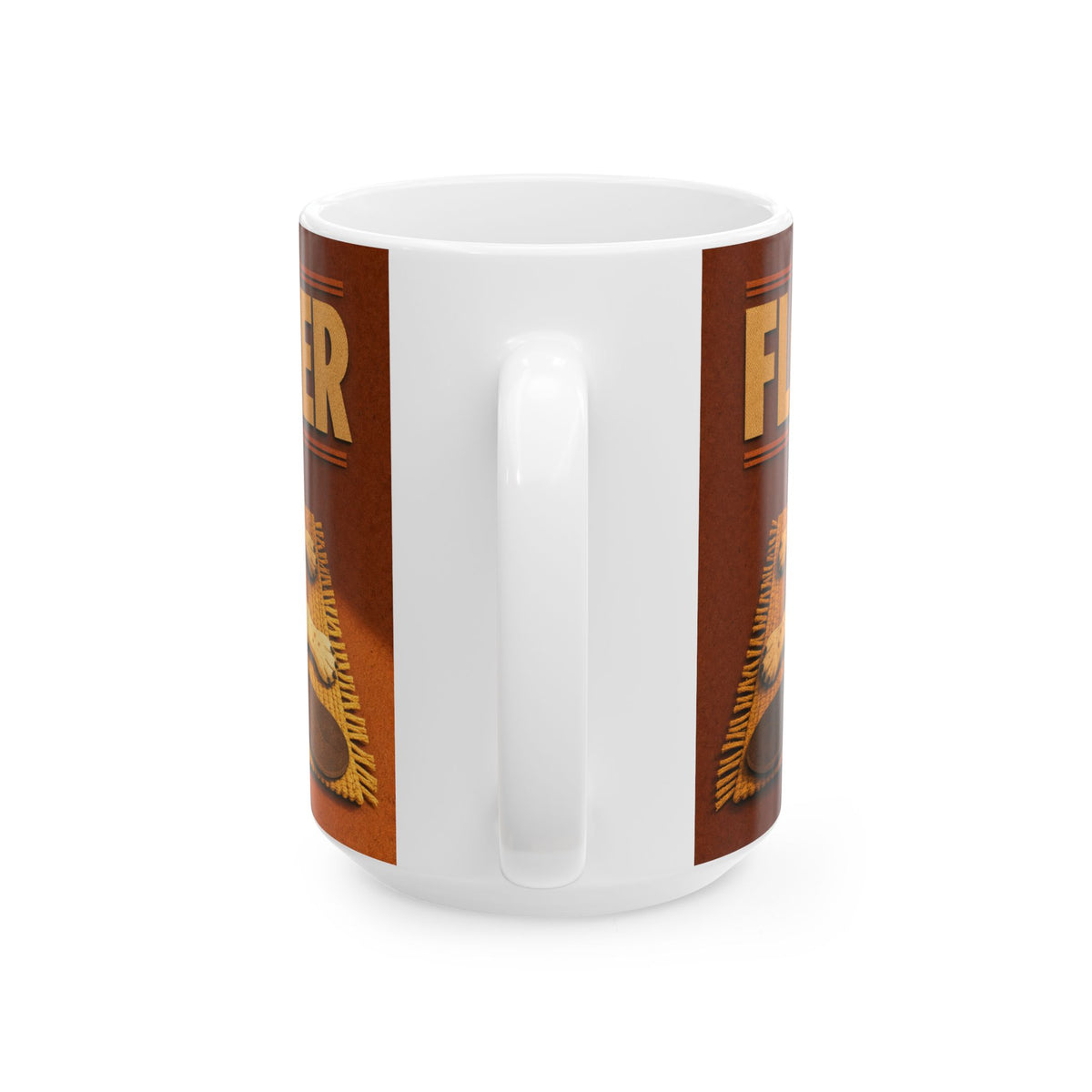 Basset Hound Art Mug Droopy Ears Hound Dog Owner Gift Lazy Dog