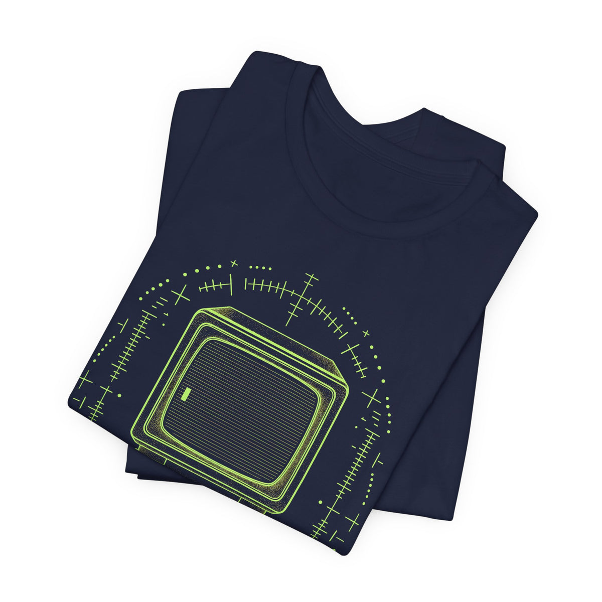 Prompt Engineer Gift Tee Vintage Computer My Job Is Telling A Robot What To Do
