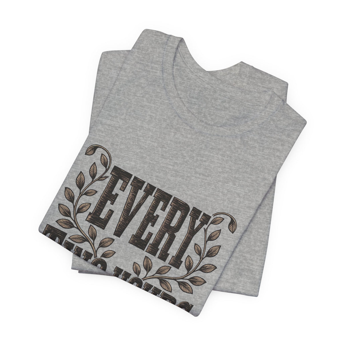 Pumping Mom Breastfeeding Tee Every Two Hours Woodcut Slab Serif Gift