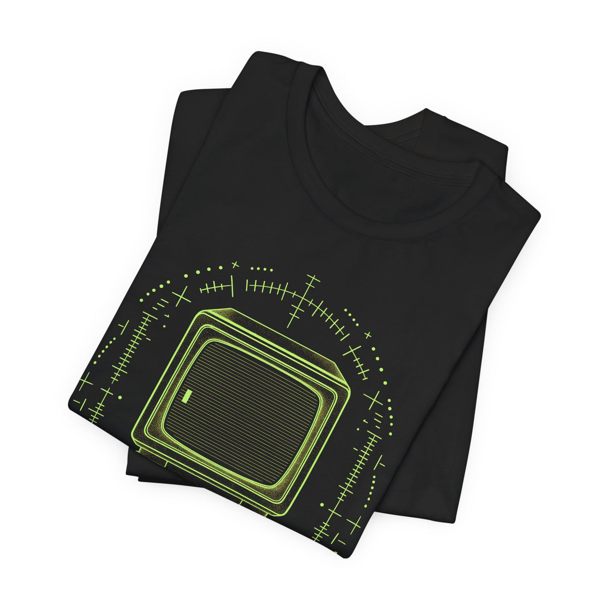 Prompt Engineer Gift Tee Vintage Computer My Job Is Telling A Robot What To Do